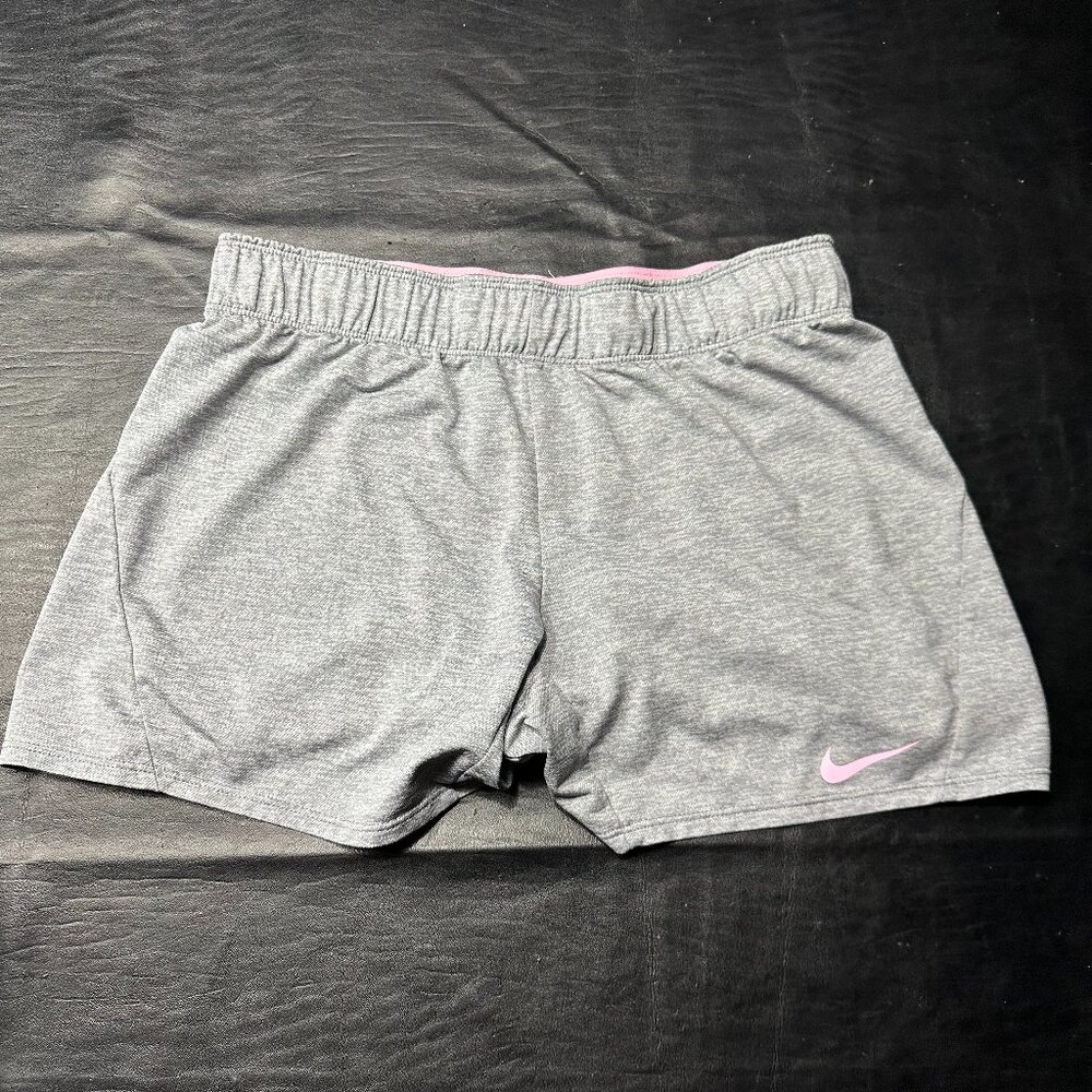Bundle of 2 Nike Women's Dri-Fit Athletic Short